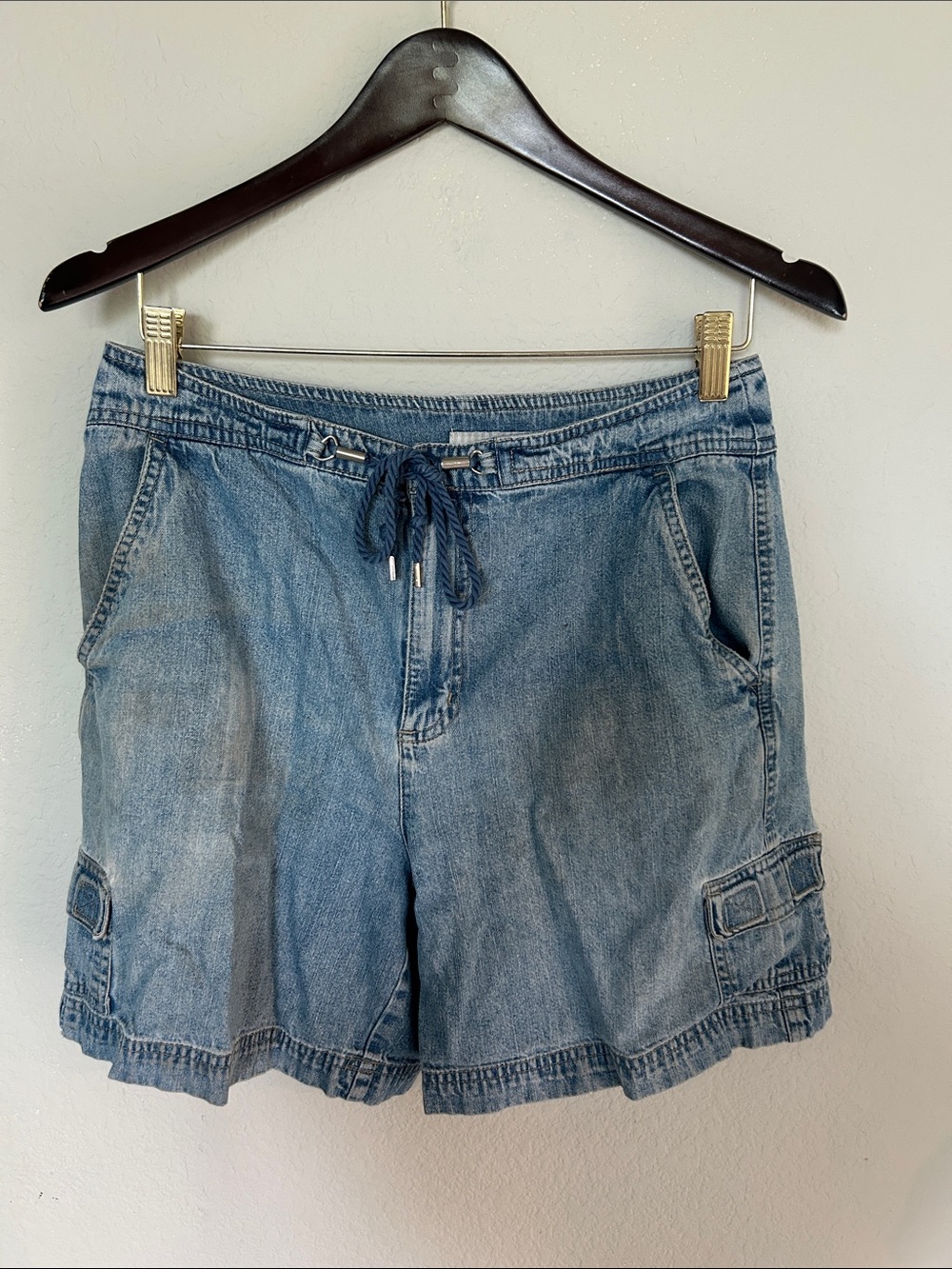 White Stag Light Blue Women's Denim Jeans